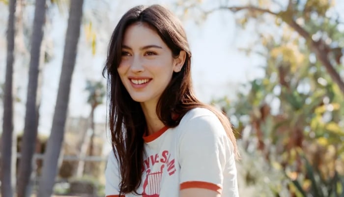 Gracie Abrams reveals one life regret as she gears to release new album