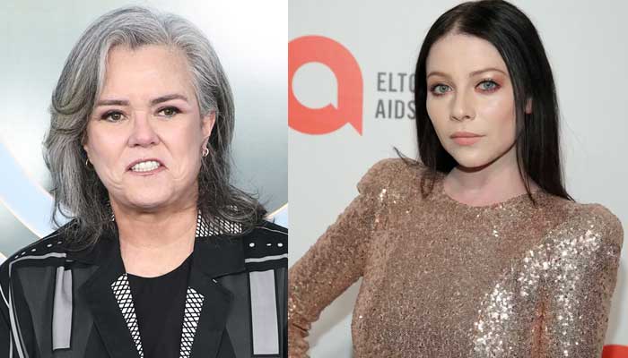Rosie O’Donnell shares devastating details about Michelle Trachtenbergs tragic death