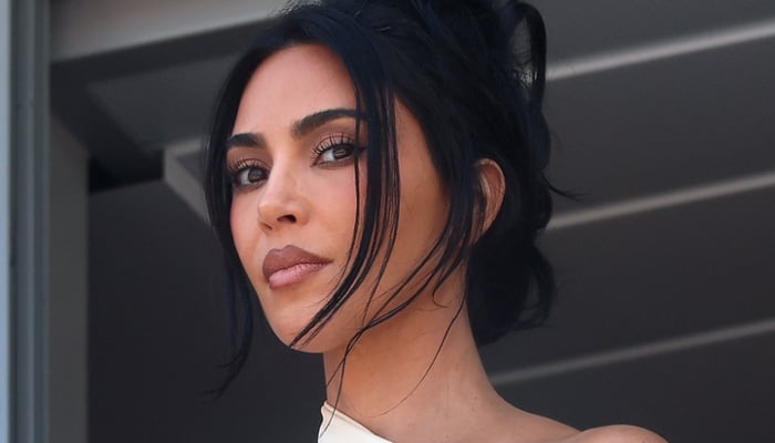 Kim Kardashian speaks out over posting vacation photos moments after her grandmother’s demise