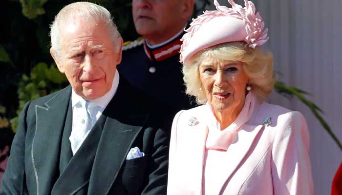 King Charles makes heartfelt announcement as Queen Camilla turns 79