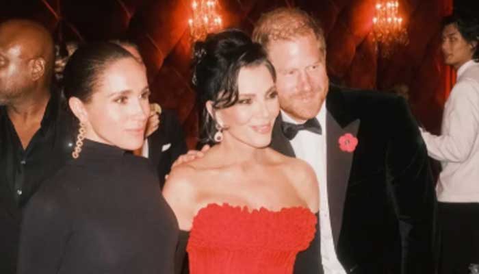 Photo row prevents Meghan Markle from sending condolences to Kris Jenner?