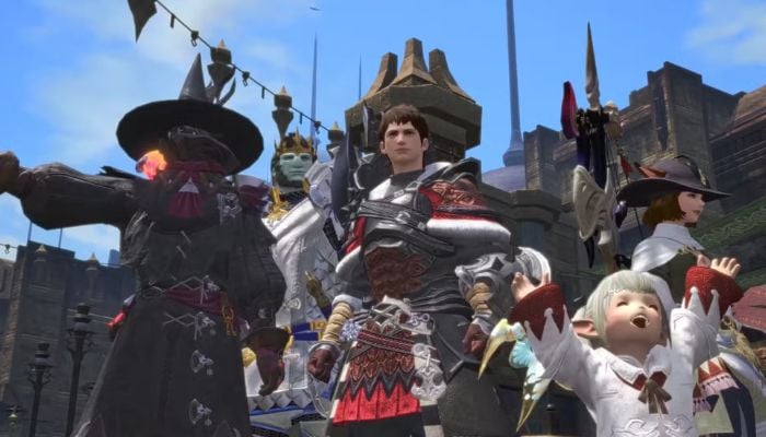Final Fantasy 14 mobile is shutting down for good: Here’s when