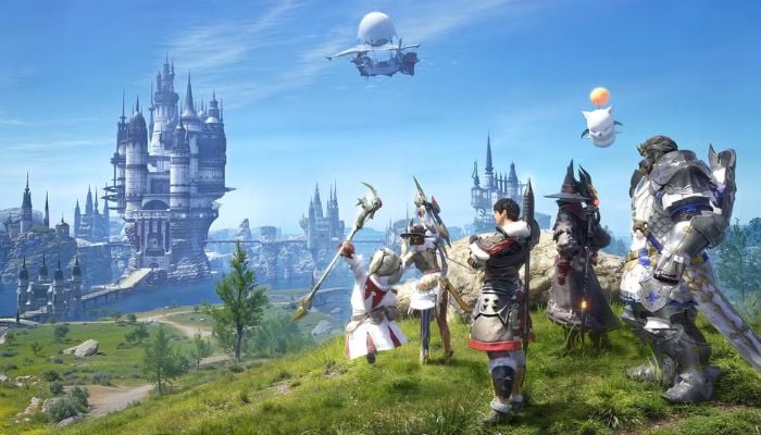Final Fantasy 14 mobile is shutting down for good: Here’s when