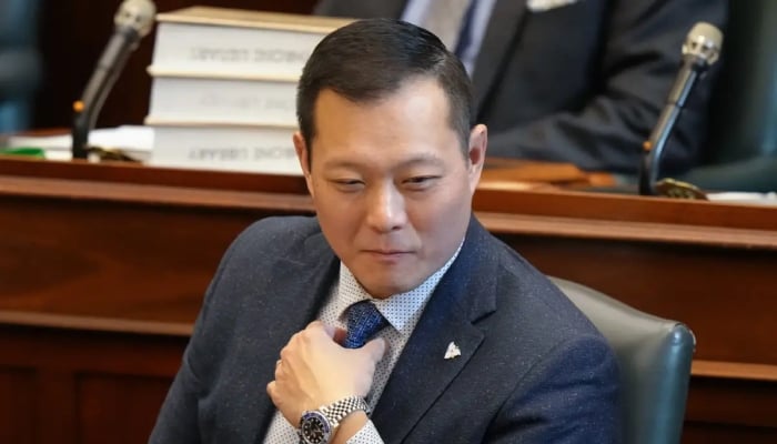 Stan Cho steps down over taxpayer-funded hotel expenses in Toronto