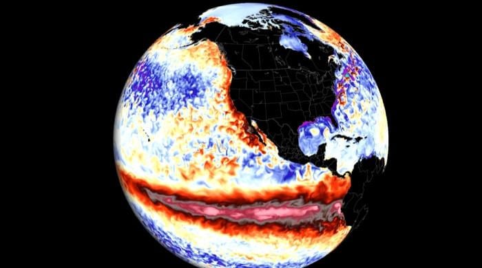 2027 will be be even hotter than than 2026, Super El Niño forecast shows, raising fears of global heat