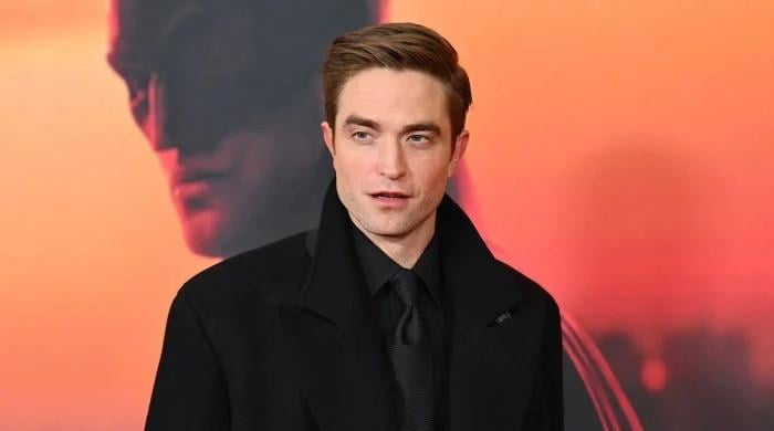 Robert Pattinson brands Matt Damon ‘a complete psycho’ on sets of The Odyssey