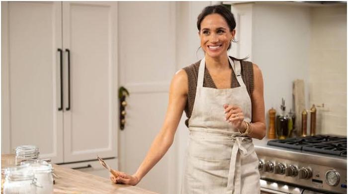 Expert explains fully tanked ‘With Love, Meghan’s Emmy nod