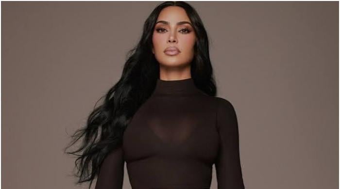 Kim Kardashian’s little ‘green-eyed monster’ comes out to play: ‘She’s fantasizing marriage again’