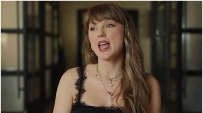 Taylor Swift’s most ‘crucial’ plan before becoming a mother laid bare