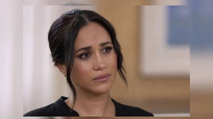 Meghan Markle Emmy nomination gets worse: ‘Give King Charles a break from your drama!’