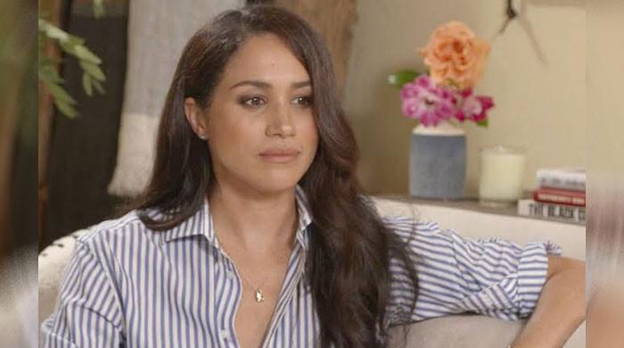 Meghan Markle gets roasted: ‘This is why its worthless’