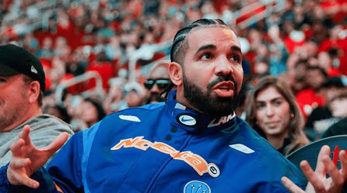 Drake leaves students speechless on first day at Kai Cenat's Streamer University
