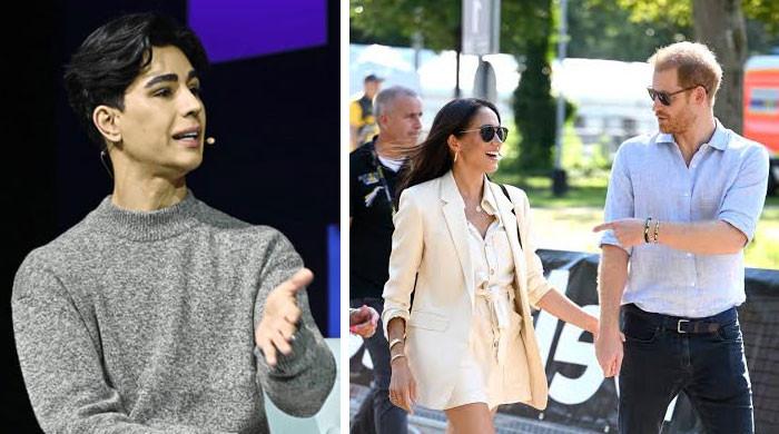 What happened to Meghan Markle’s biggest reporter Omid Scobie? Truth comes out