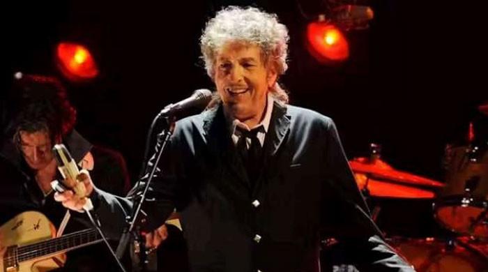 Bob Dylan announces new 2026 concert dates in UK