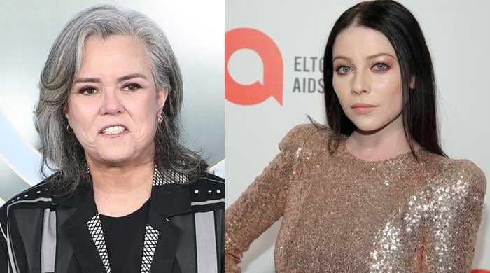 Rosie O’Donnell shares devastating details about Michelle Trachtenberg's tragic death