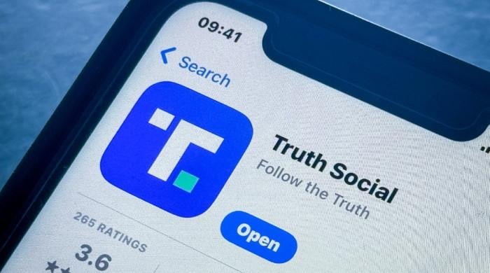 Truth Social launches real-time API for Wall Street traders