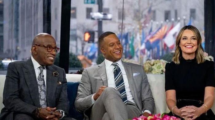 NBC fires staffer after disturbing Craig Melvin security breach