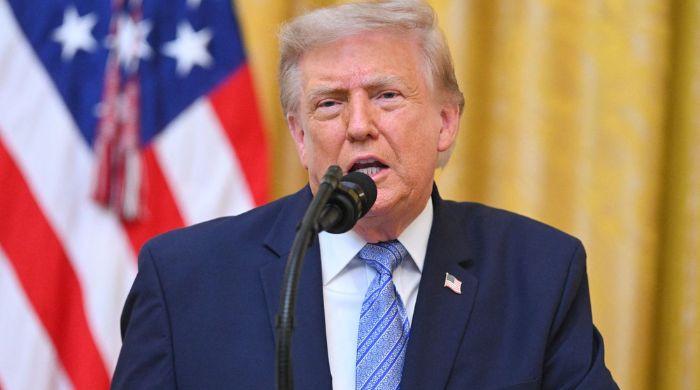   Trump reignites election debate, renews push for SAVE America Act in primetime speech