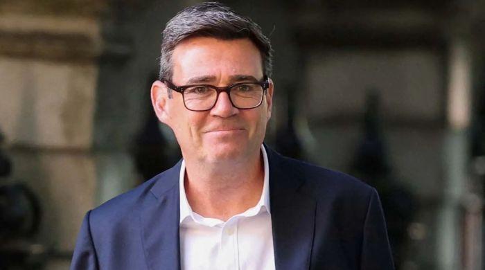 Can Andy Burnham become Britain’s next Prime Minister? Key facts explained 