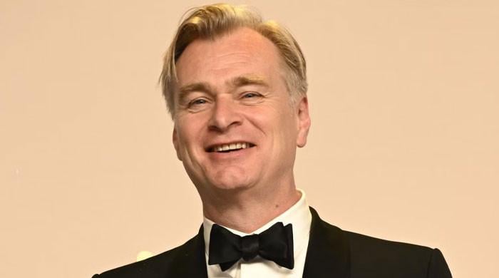 Christopher Nolan reveals surprising fear behind his no-smartphone rule