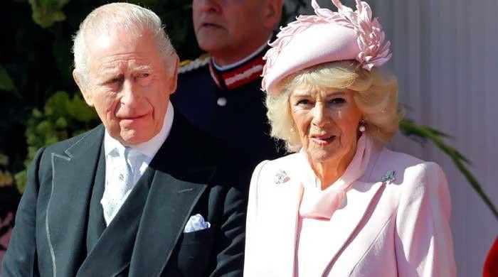 King Charles makes heartfelt announcement as Queen Camilla turns 79