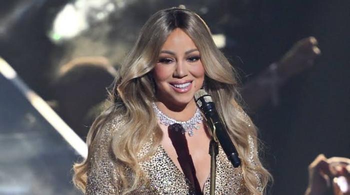 Mariah Carey already has festive plans for her fans: ‘the wait is nearly over’