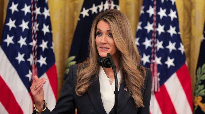  How the SpaceX IPO earned millions for SBA Administrator Kelly Loeffler 