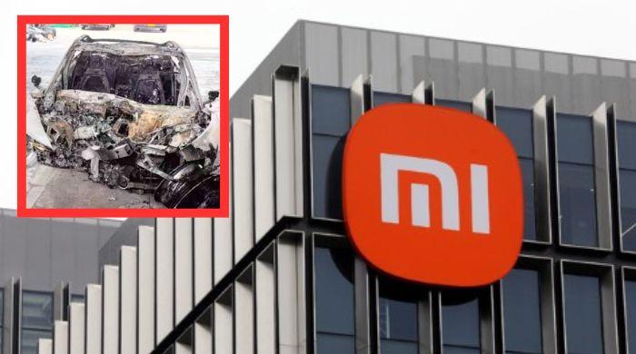China jails blogger for 20 months over fake Xiaomi EV video
