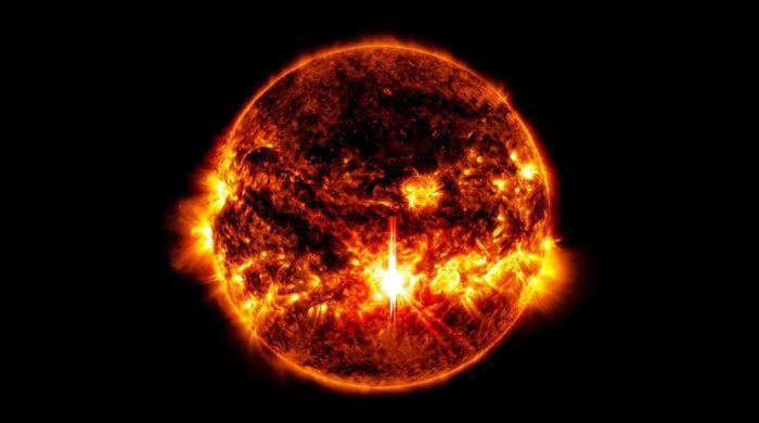 Solar storm risks may be worse than previously thought, study finds