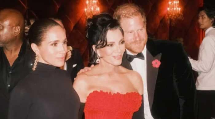 Photo row prevents Meghan Markle from sending condolences to Kris Jenner?