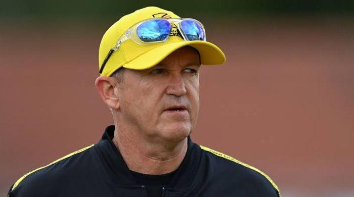 Why Andy Flower turned down the England Test coach role
