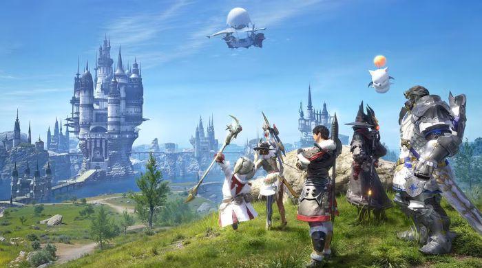 Final Fantasy 14 mobile is shutting down for good: Here’s when