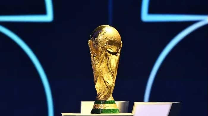 Children’s book predicts FIFA World Cup final?