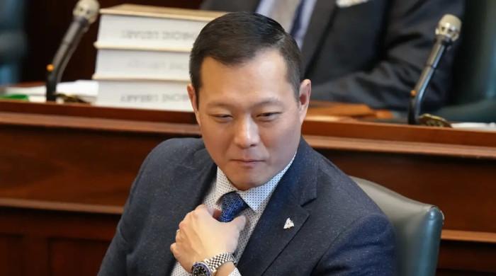 Stan Cho steps down over taxpayer-funded hotel expenses in Toronto