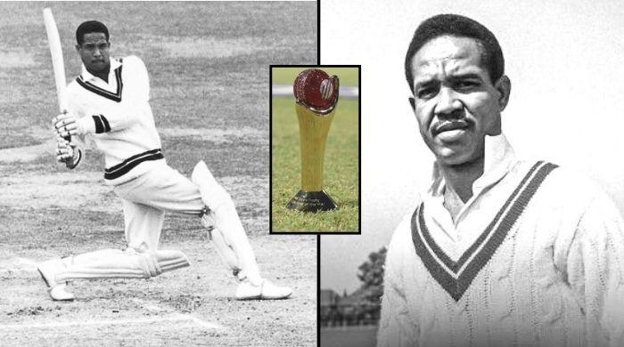 Sir Garfield Sobers, cricket’s ultimate all-rounder, dies at 89
