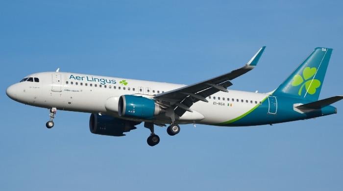 Aer Lingus announces job losses and route cuts after quarterly loss