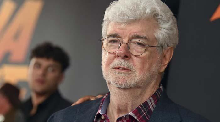 'Star Wars' creator George Lucas sparks Hollywood uproar after bold prediction