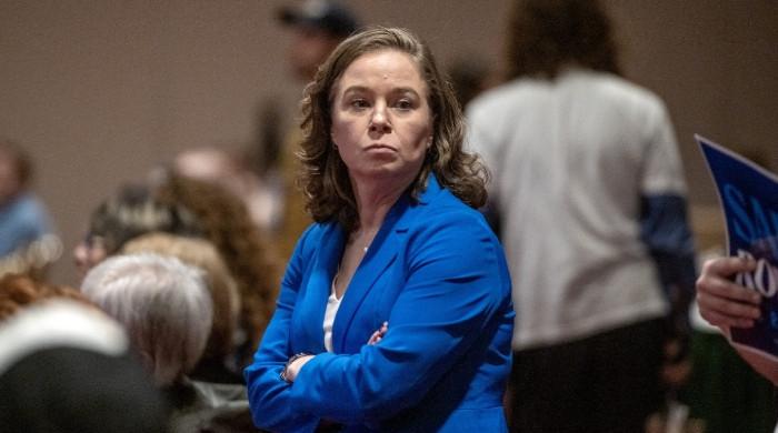 Sara Rodriguez exits Wisconsin governor race following campaign finance controversy