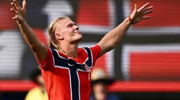 FIFA World Cup sparks wave of baby Erling Haalands in Peru