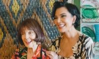 Kris Jenner's mother Mary Jo 'MJ' Shannon dies at 91