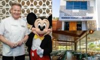 Gordon Ramsay debuts British-inspired restaurant at Disneyland: Details inside