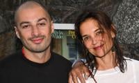 Katie Holmes 'in love' again with artist Jason Bard Yarmosky