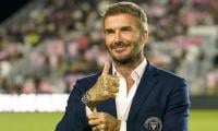 Fortnite announces David Beckham collaboration: Watch