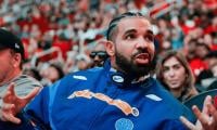 Drake leaves students speechless on first day at Kai Cenat's Streamer University