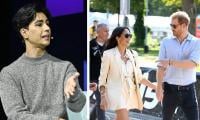 What happened to Meghan Markle’s biggest reporter Omid Scobie? Truth comes out