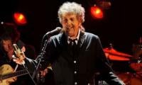 Bob Dylan announces new 2026 concert dates in UK