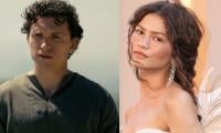 Tom Holland teases Zendaya's The Odyssey role with hilarious joke