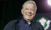 William Shatner reveals first-ever heavy metal performance