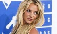 Britney Spears teases possible baby surprise in new message