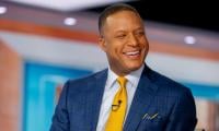 Craig Melvin shares first message after disturbing security breach at NBC studio